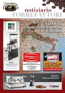 Notiziario Torrefattori Luglio 2015 | G.I.T.C.