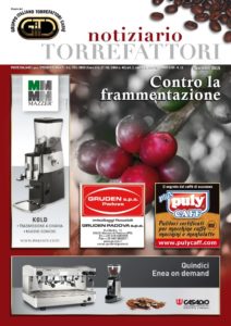 Notiziario Torrefattori Novembre 2015 | G.I.T.C.