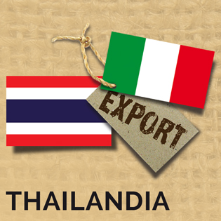 Import/Export THAILANDIA