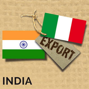 Import/Export INDIA