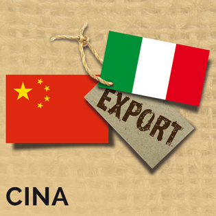 Import/Export CINA