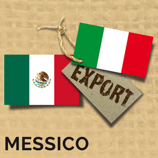 Import/Export MESSICO