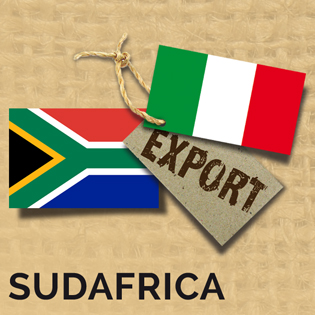 Import/Export SUDAFRICA