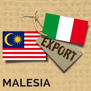 Import/Export MALESIA