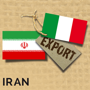 Import/Export IRAN
