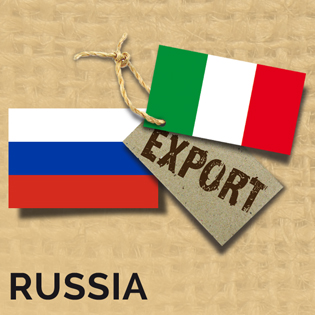 Import/Export RUSSIA