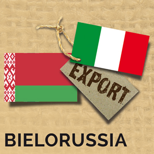 Import/Export BIELORUSSIA