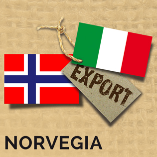 Import/Export NORVEGIA