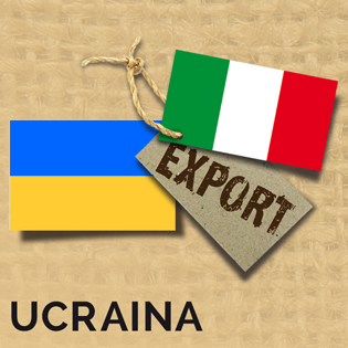 Import/Export UCRAINA