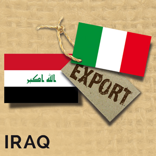 Import/Export IRAQ