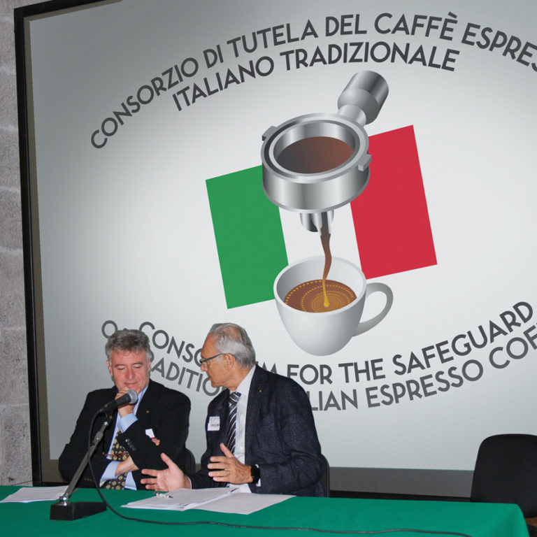 L’espresso italiano tradizionale verso la tutela dell’Unesco