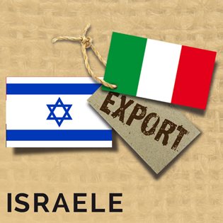Import/Export ISRAELE