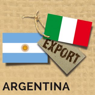 Import/Export ARGENTINA