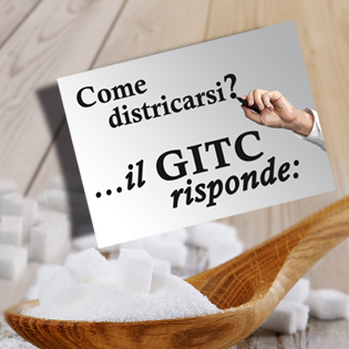 Registro di CARICO/SCARICO delle sostanze zuccherine “DOMANDE”