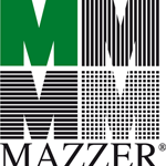 Logo MAZZER