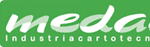 Logo MEDAC