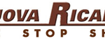 Logo NUOVA RICAMBI