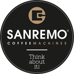 Logo SANREMO MACHINES