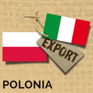 Import/Export POLONIA