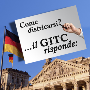 Germania: novità sugli imballaggi