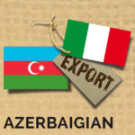Import/Export AZERBAIGIAN