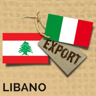 Import/Export LIBANO