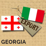 Import/Export GEORGIA