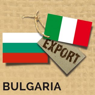 Import/Export BULGARIA