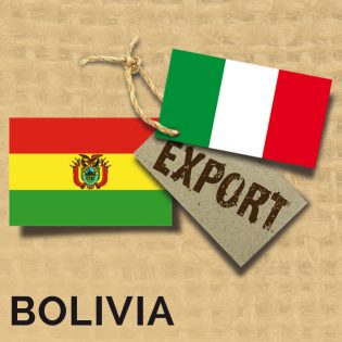 Import/Export BOLIVIA