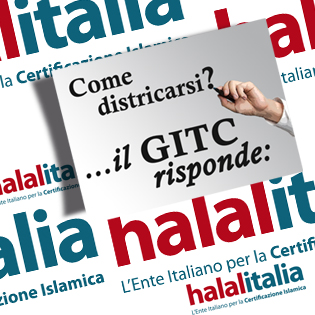 Certificazione Halal