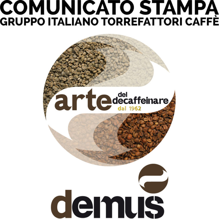 Novità in Demus: decaffeinato HALAL