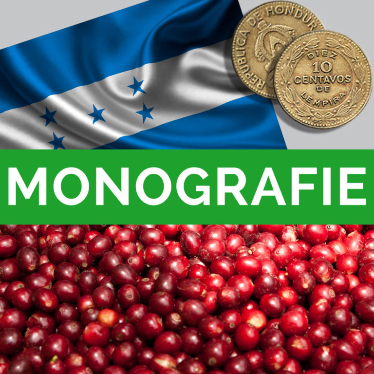 Monografie “HONDURAS”