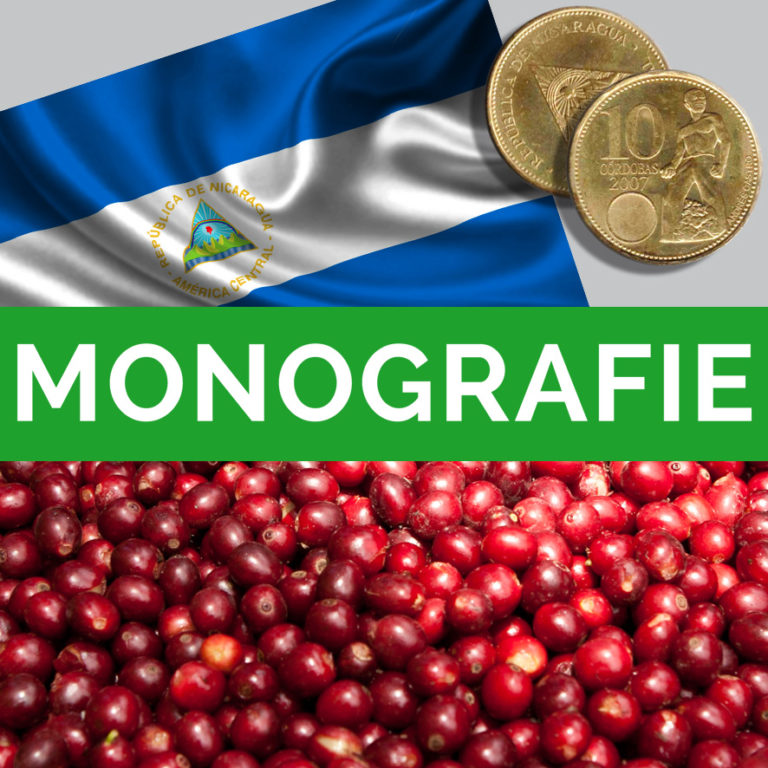 Monografie “NICARAGUA”