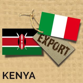 Import/Export KENYA