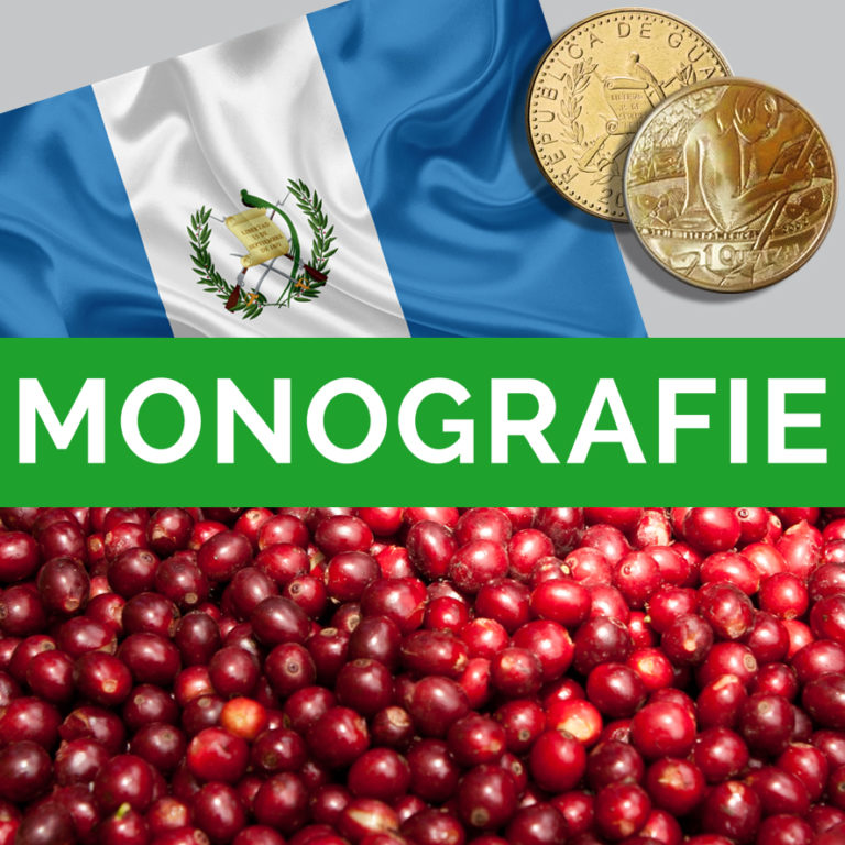 Monografie “GUATEMALA”