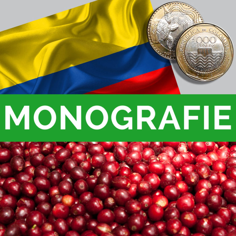 Monografie “COLOMBIA”