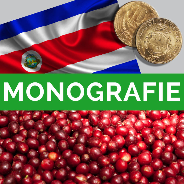 Monografie “COSTA RICA”