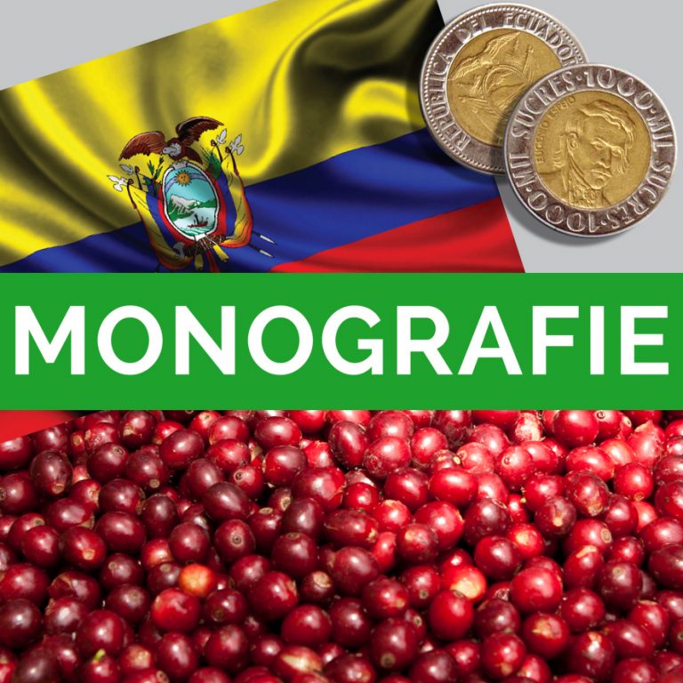 Monografie “ECUADOR”