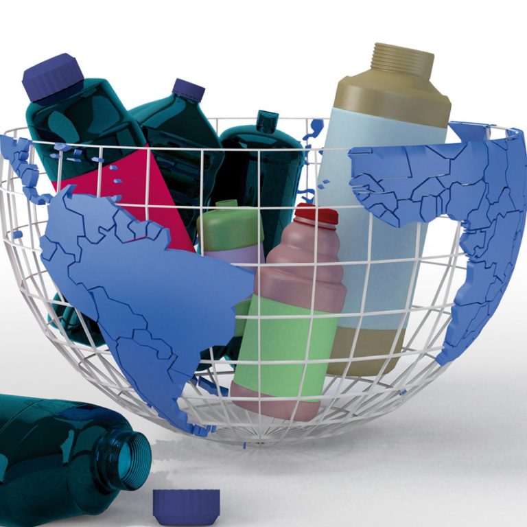 Plastica: verso nuovi modelli più sostenibili