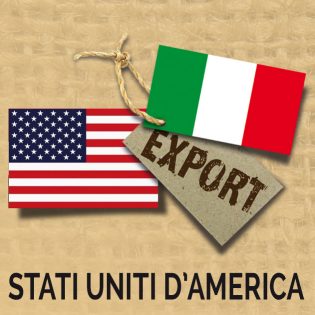 Import/Export STATI UNITI D’AMERICA