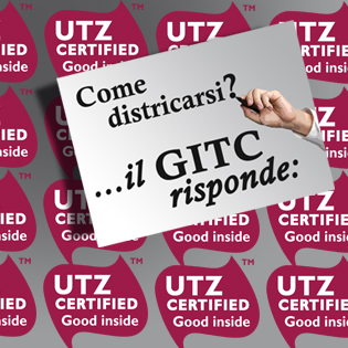 Certificazione UTZ