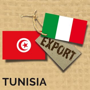 Import/Export TUNISIA