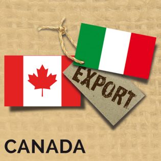 Import/Export CANADA