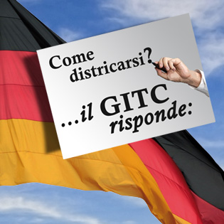 Germania: accise d’importazione