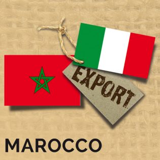 Import/Export MAROCCO