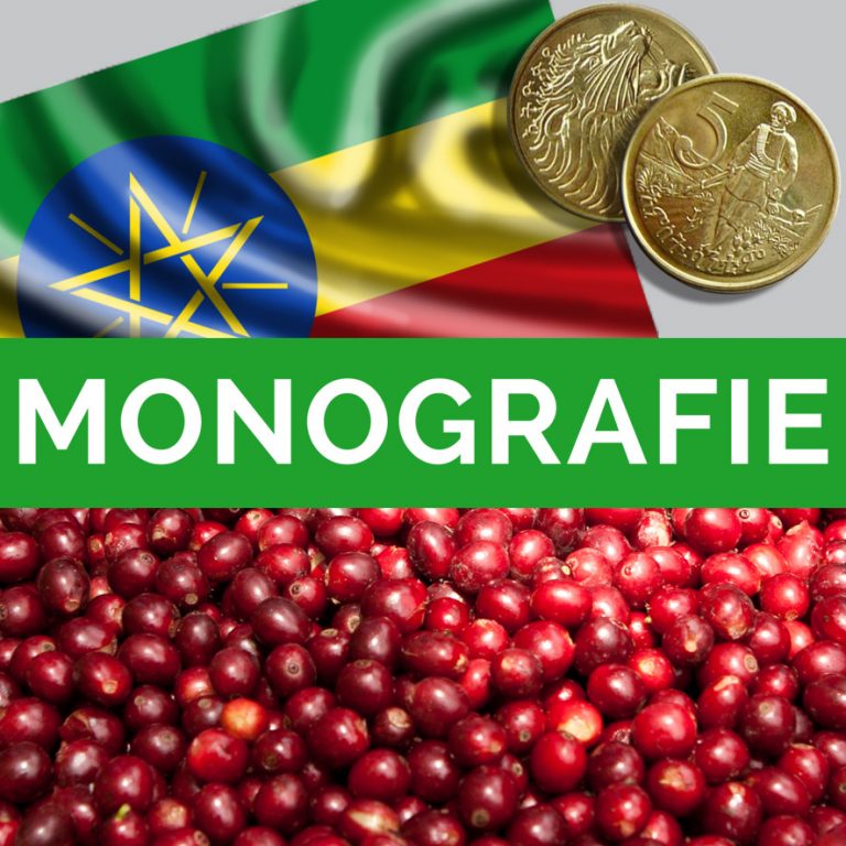 Monografie “ETIOPIA”