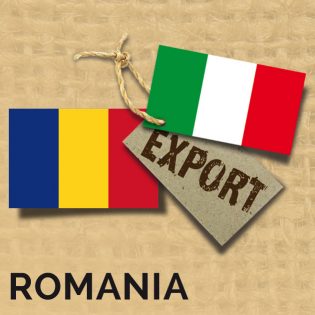 Import/Export ROMANIA
