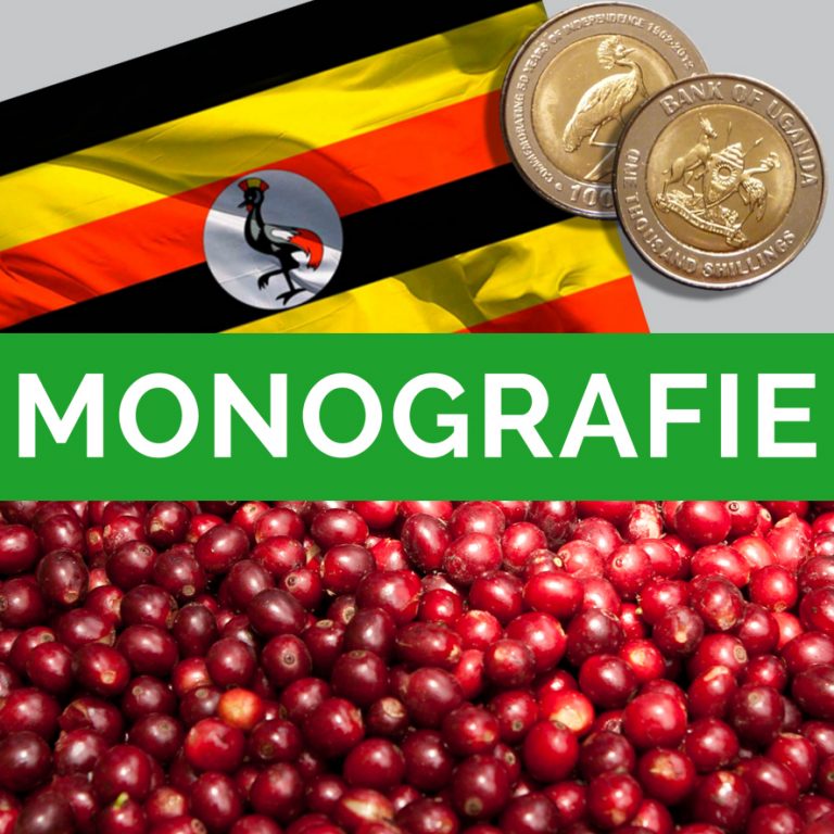 Monografie “UGANDA”