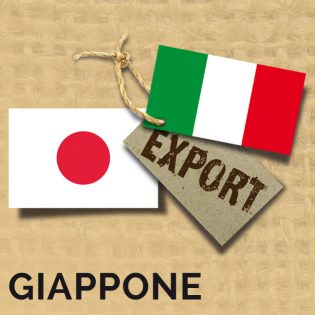 Import/Export GIAPPONE