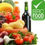2019 09-01 BRC Food